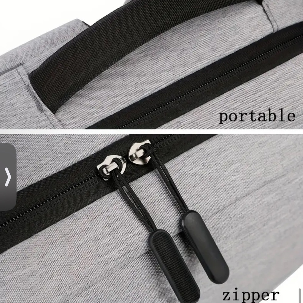 Laptop Padded Backpack New e2 - Picture 11 of 14